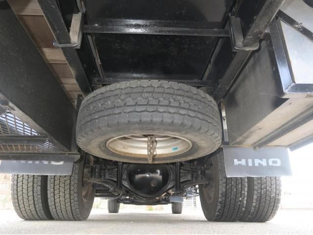 HINO RANGER 2014 Image 31