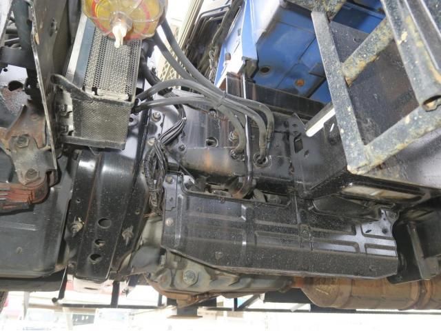 HINO RANGER 2014 Image 31