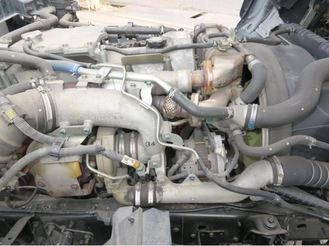 HINO RANGER 2014 Image 31