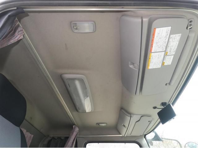 HINO RANGER 2014 Image 31