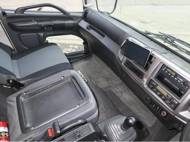 HINO RANGER 2014 Image 31