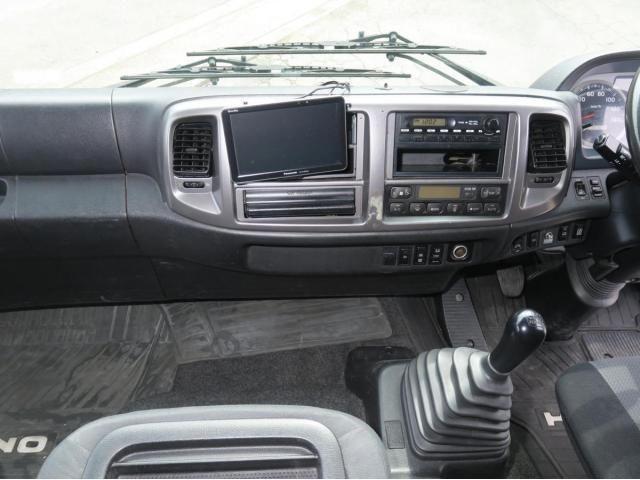 HINO RANGER 2014 Image 31