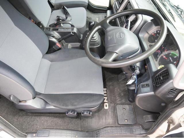 HINO RANGER 2014 Image 31