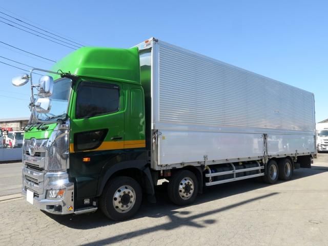 HINO PROFIA 2020 Image 31
