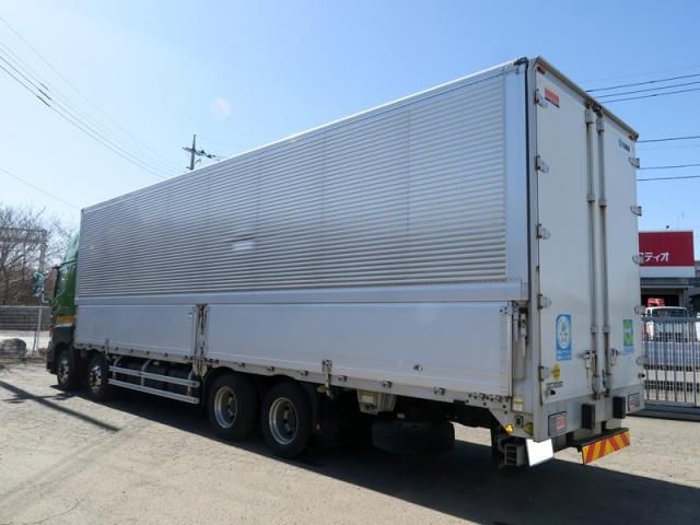 HINO PROFIA 2020 Image 31