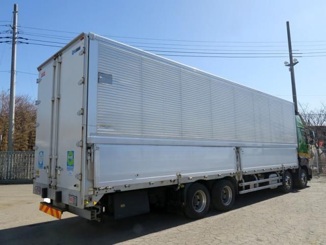 HINO PROFIA 2020 Image 31