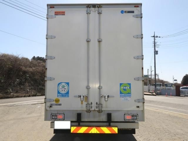 HINO PROFIA 2020 Image 31