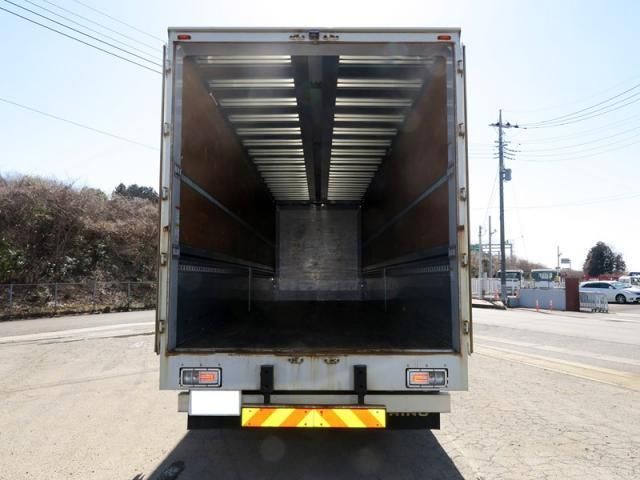 HINO PROFIA 2020 Image 31