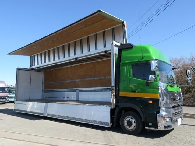 HINO PROFIA 2020 Image 31