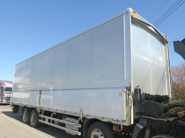 HINO PROFIA 2020 Image 31