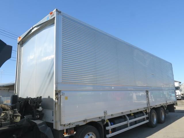 HINO PROFIA 2020 Image 31