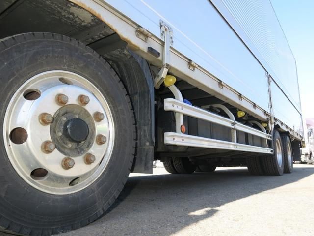 HINO PROFIA 2020 Image 31