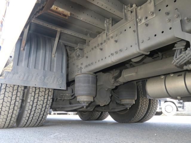 HINO PROFIA 2020 Image 31