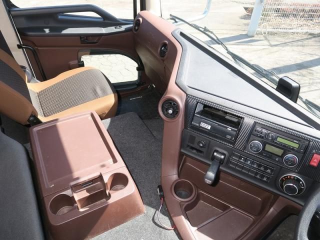 HINO PROFIA 2020 Image 31