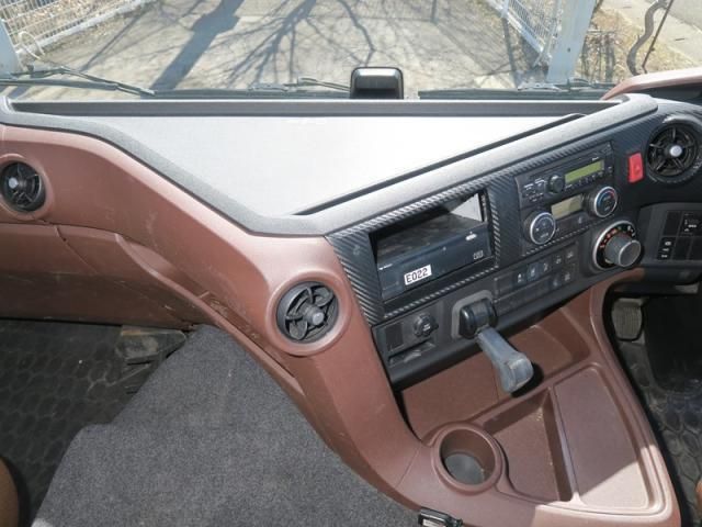 HINO PROFIA 2020 Image 31