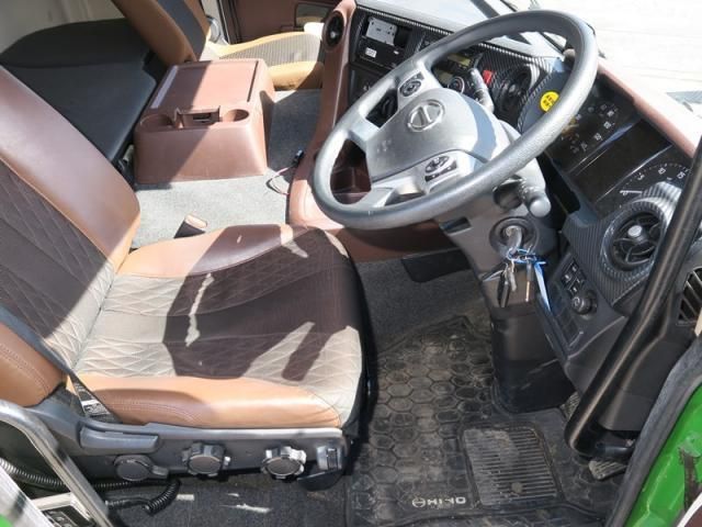 HINO PROFIA 2020 Image 31