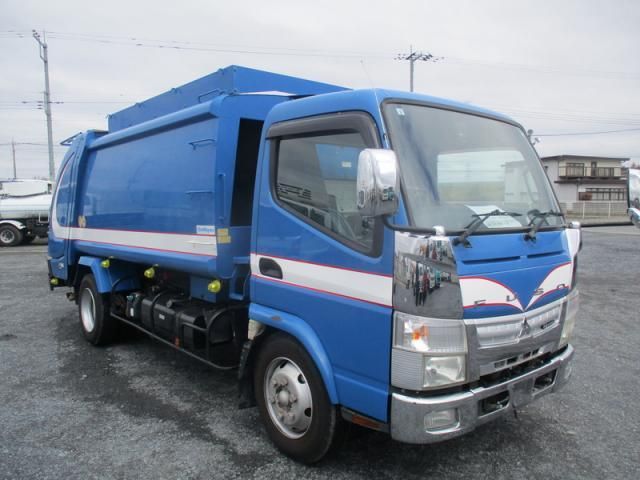 MITSUBISHI CANTER 2016 Image 31