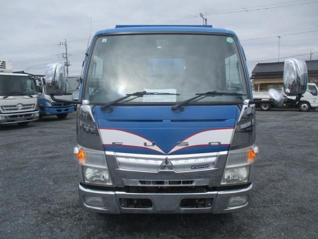 MITSUBISHI CANTER 2016 Image 31