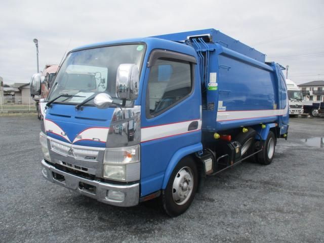MITSUBISHI CANTER 2016 Image 31
