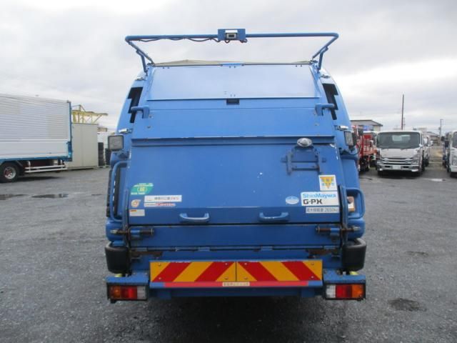 MITSUBISHI CANTER 2016 Image 31