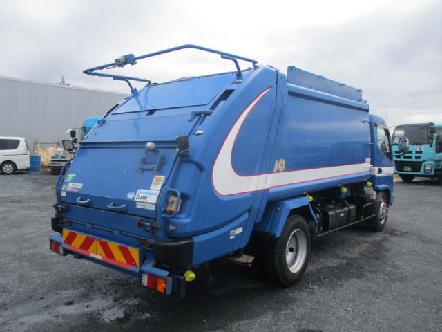 MITSUBISHI CANTER 2016 Image 31