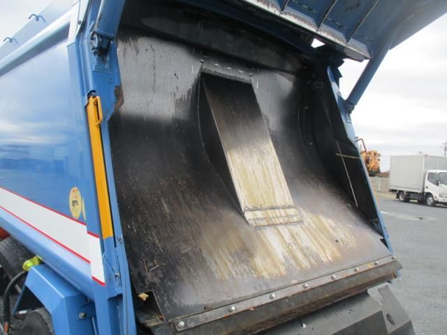 MITSUBISHI CANTER 2016 Image 31