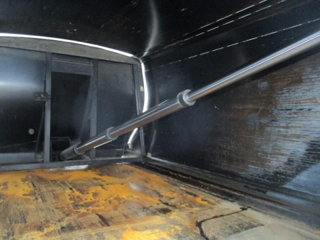 MITSUBISHI CANTER 2016 Image 31