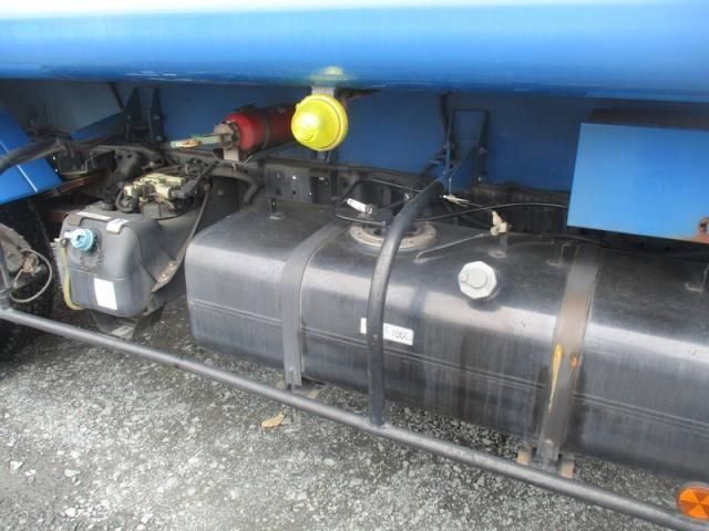 MITSUBISHI CANTER 2016 Image 31