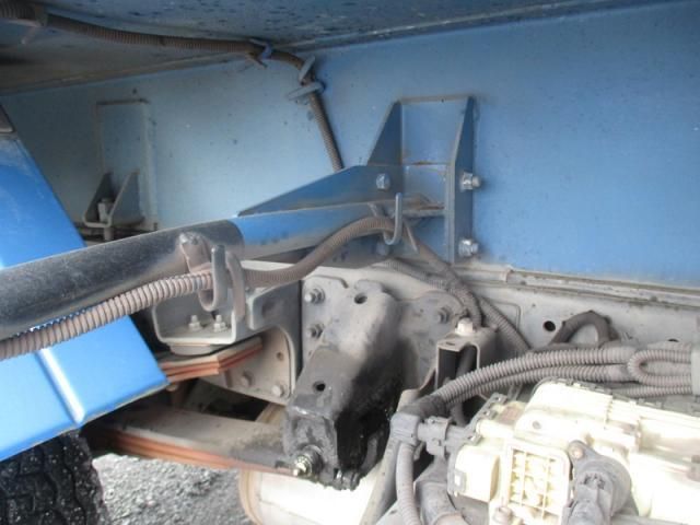 MITSUBISHI CANTER 2016 Image 31