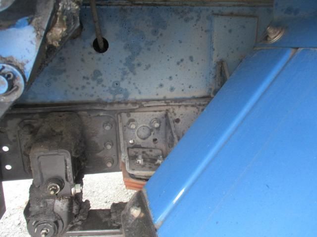 MITSUBISHI CANTER 2016 Image 31