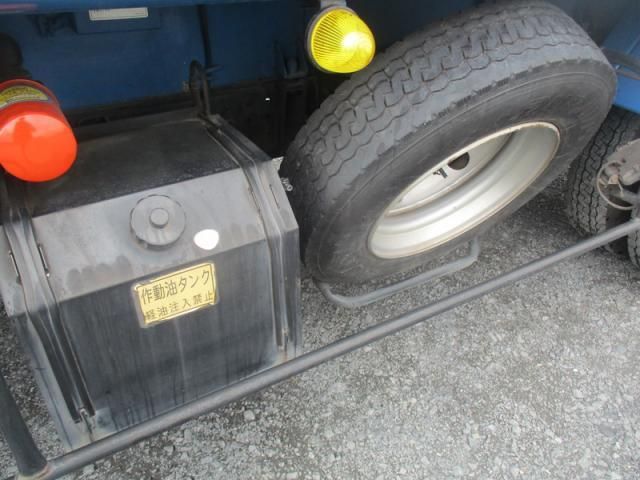 MITSUBISHI CANTER 2016 Image 31