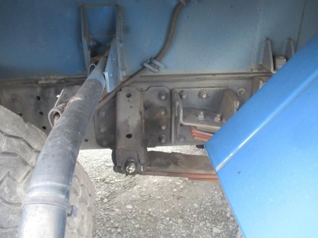 MITSUBISHI CANTER 2016 Image 31