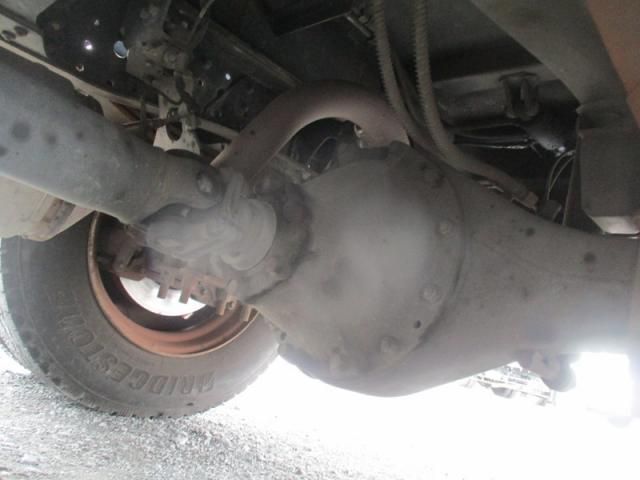 MITSUBISHI CANTER 2016 Image 31