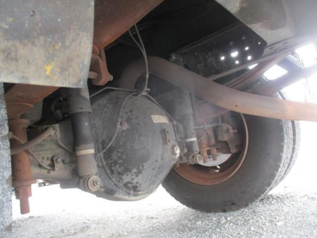 MITSUBISHI CANTER 2016 Image 31