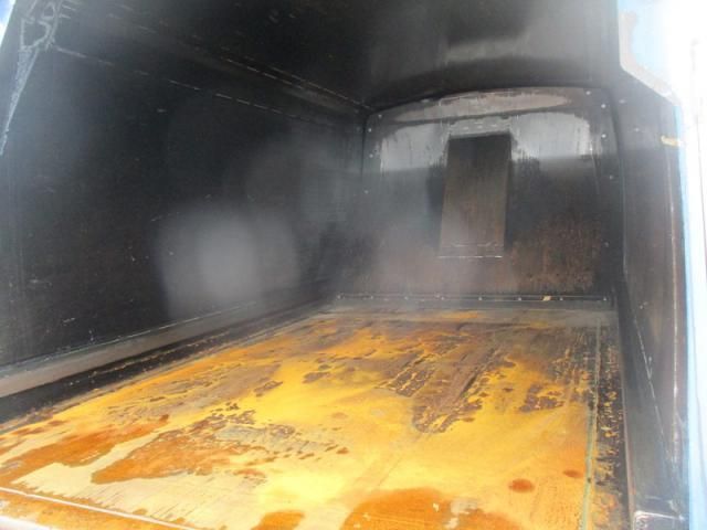 MITSUBISHI CANTER 2016 Image 31