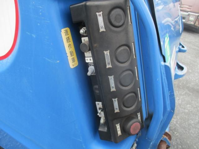 MITSUBISHI CANTER 2016 Image 31