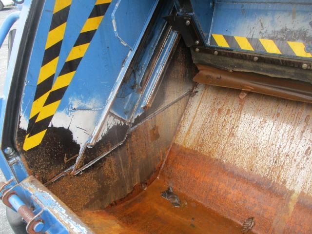 MITSUBISHI CANTER 2016 Image 31