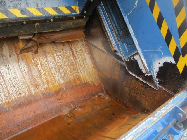 MITSUBISHI CANTER 2016 Image 31