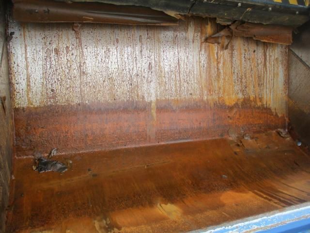 MITSUBISHI CANTER 2016 Image 31