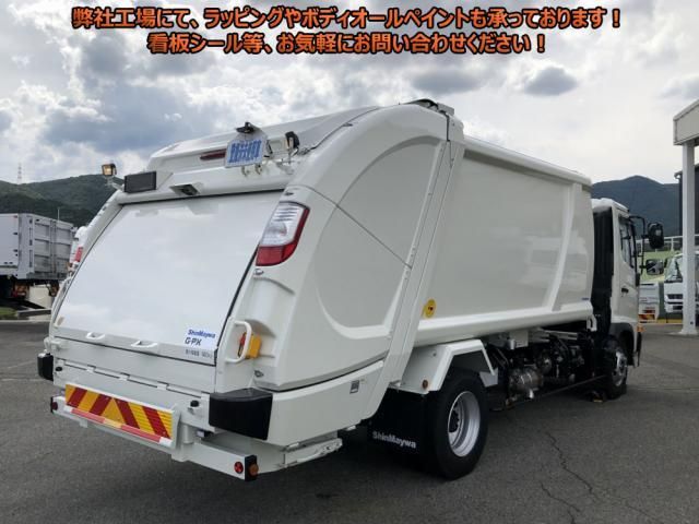 HINO RANGER 2025 Image 31