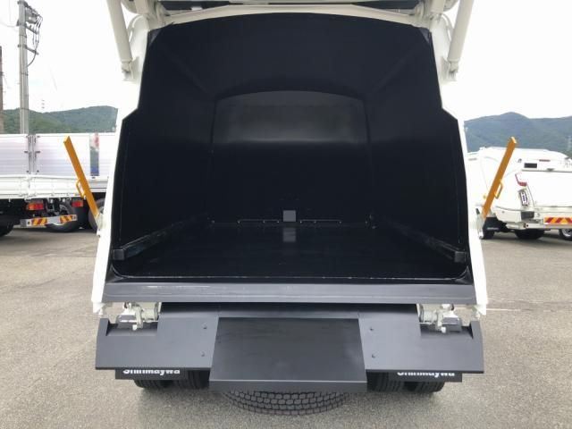 HINO RANGER 2025 Image 31