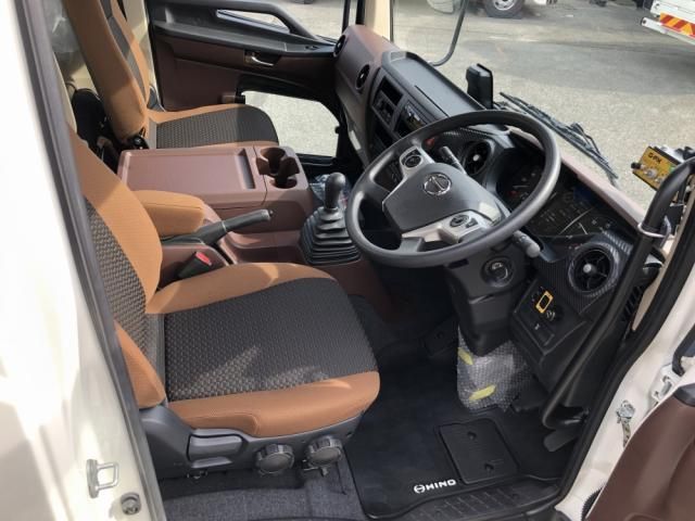 HINO RANGER 2025 Image 31