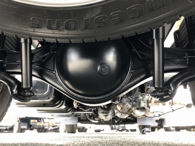 HINO RANGER 2025 Image 31