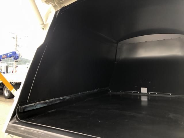 HINO RANGER 2025 Image 31