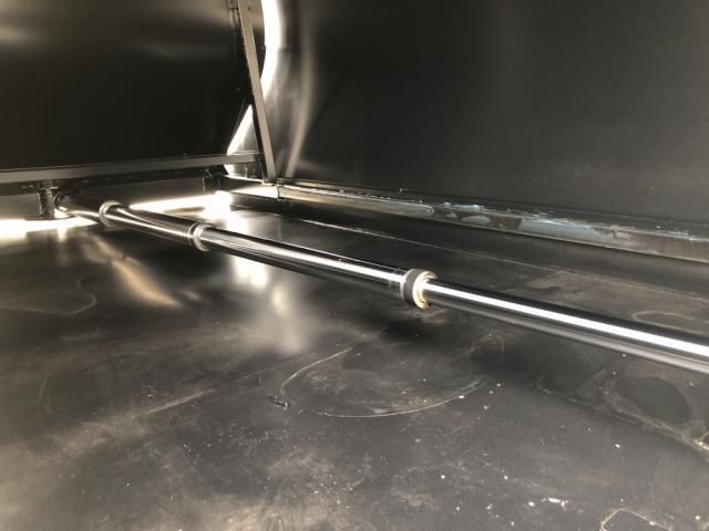 HINO RANGER 2025 Image 31