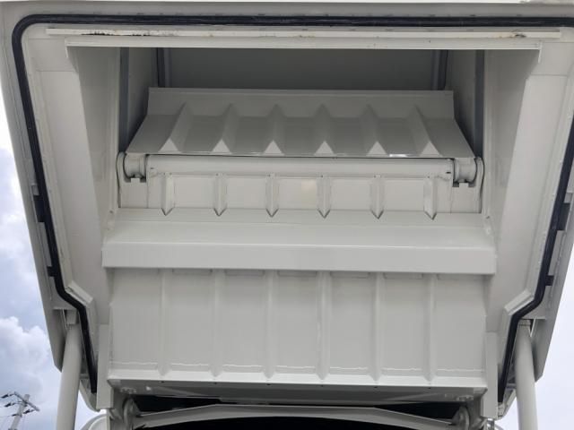 HINO RANGER 2025 Image 31