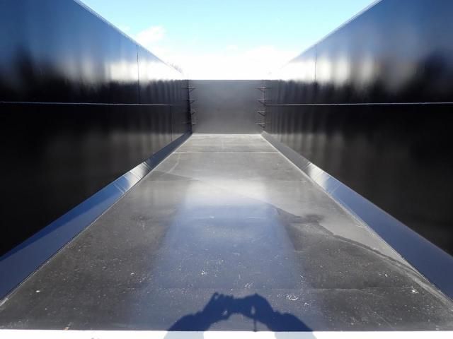 MITSUBISHI FUSOU SUPER GREAT 2025 Image 31