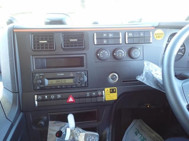 MITSUBISHI FUSOU SUPER GREAT 2025 Image 31