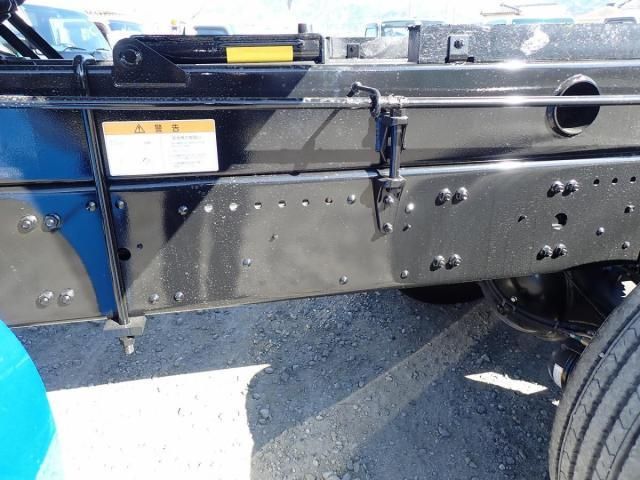 MITSUBISHI FUSOU SUPER GREAT 2025 Image 31