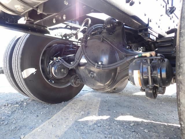 MITSUBISHI FUSOU SUPER GREAT 2025 Image 31